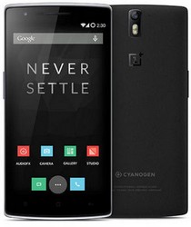 Замена кнопок на телефоне OnePlus 1 в Липецке